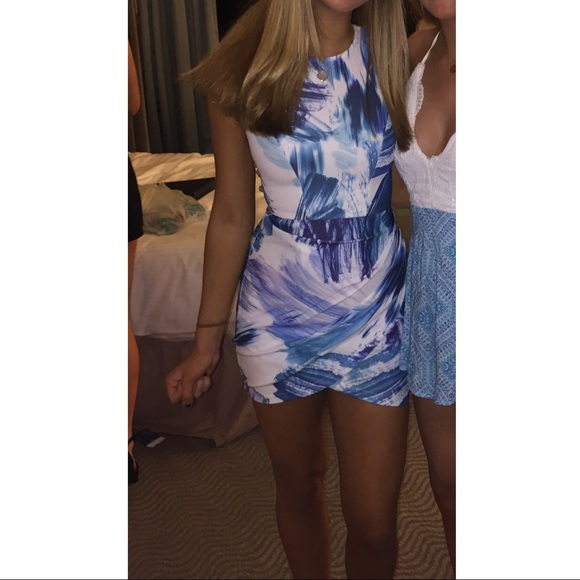 Peppermayo Palm Springs Dress - Picture 2 of 4